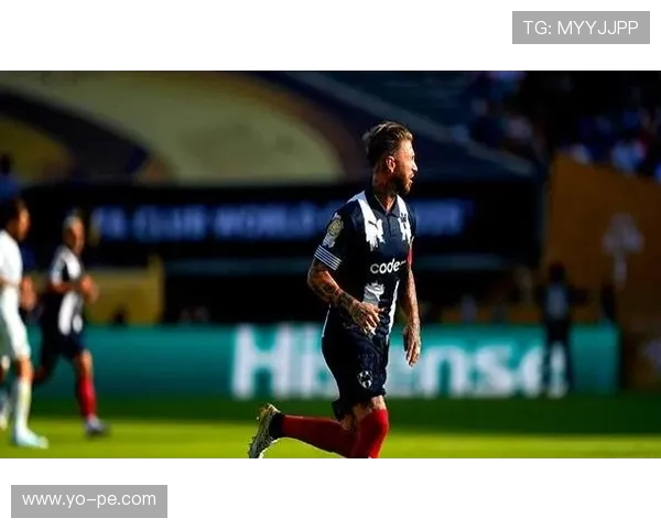 蒙特雷主帅力挺拉莫斯复出破国米！直言：豪门虽强，我们有信心创造历史(3)