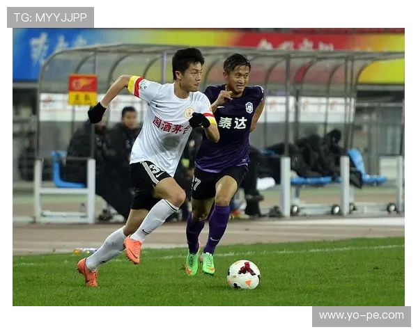 黄振飞梅开二度闪耀中甲！延边锋霸荣膺第十轮最佳球员(1)